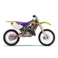 KAWASAKI KX 250 2003-2003